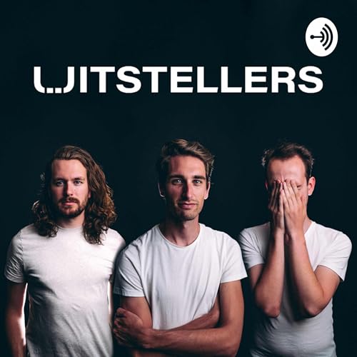 Uitstellers copertina