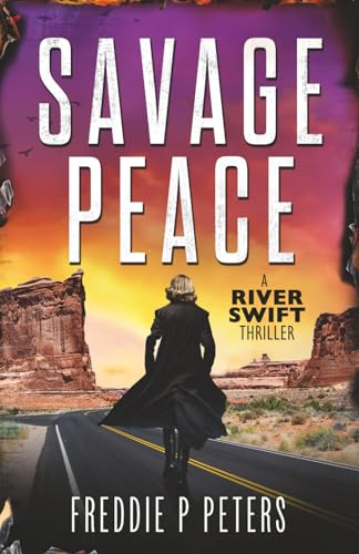 Savage Peace view 2
