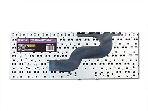 Teclado Notebook - Samsung Np-rv420 - Kazuk