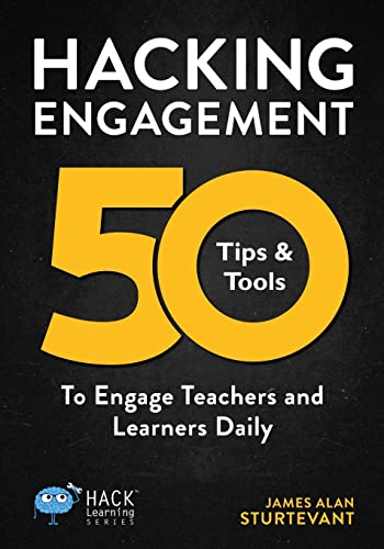 Hacking Engagement view 2