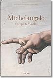 Michelangelo: Complete Works