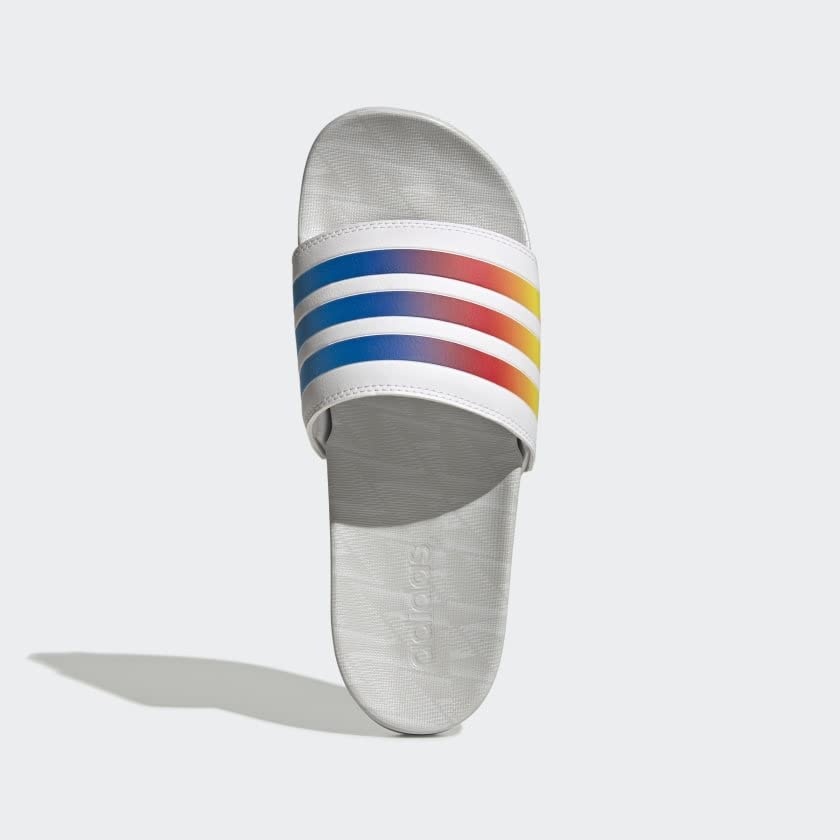 Image of adidas unisex-adult Adilette Comfort