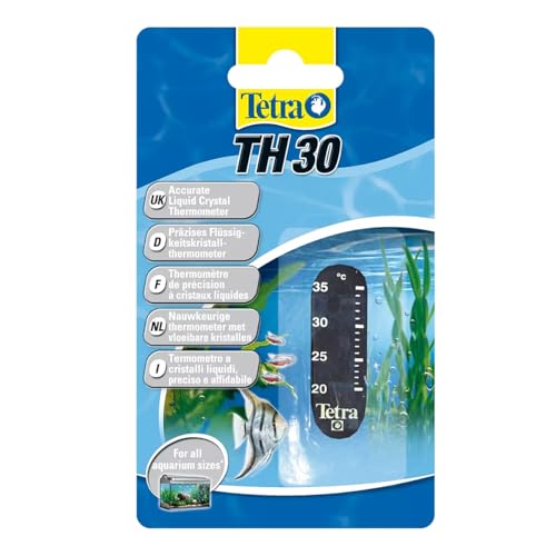 Tetra TH 30 Thermomètre d'aquarium