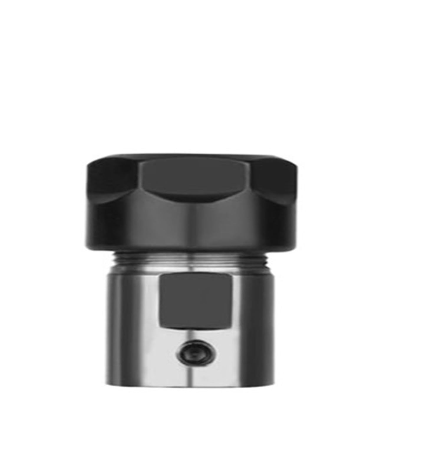 Mandrin porte-outil CNC 1 pièce de mandrin coupe d'arbre moteur, tige d'extension broche, porte-outil CNC(C25-ER20A-50L-16MM)