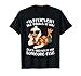 Funny Duck Shirt Funny Quote Graphic tees For Men Women Kid T-Shirt