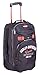 Harley-Davidson 21" Tail of The Dragon Carry-On Wheeling Luggage, 99820 Black