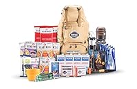 Algopix Similar Product 1 - Sustain Supply Emergency Survival Kit 