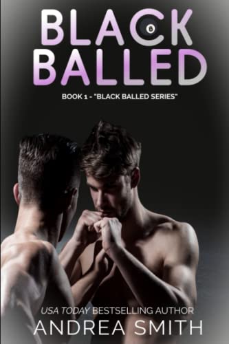 Black Balled: 1 view 2