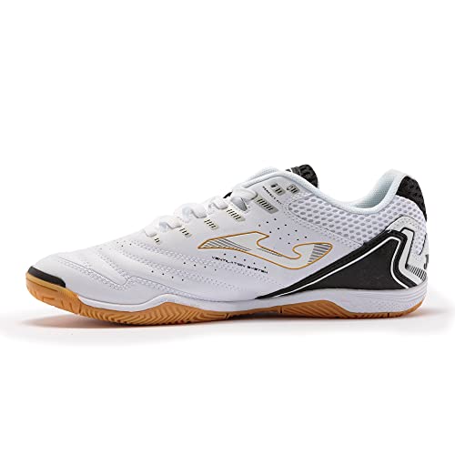 Chuteira Futsal Joma Maxima, Branco
