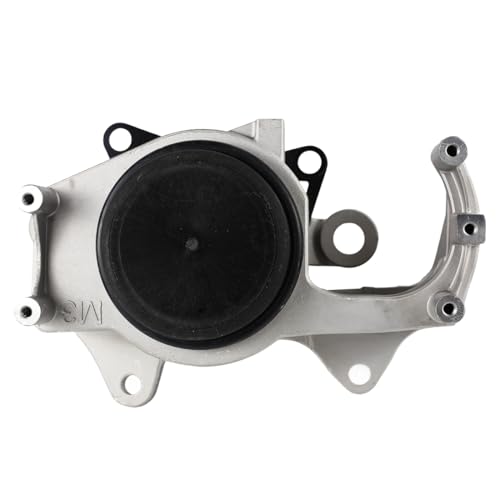 Left Transmission Mount Compatible with Nissan Rogue 1.5L 2021-2024 Automatic CVT, 11220-6RC1A 11220-6RC0A 11220-6RC0D 11220-6RC0E by ZCRCOLN - Image 4