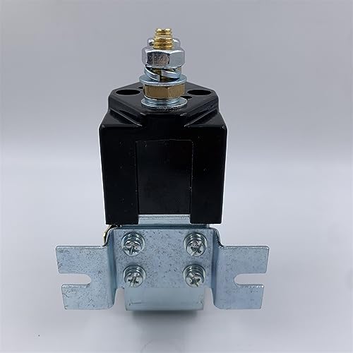 Contacteur CZW300A résistant pour petits types électriques 12V - 6