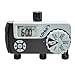 Orbit 56233D 3-Outlet Digital Watering Timer