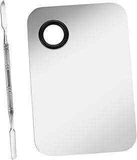 Gatuida Kit de paleta de acero inoxidable de ...