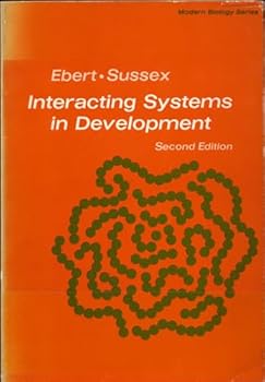 Paperback Interacting Systems in Development, 2nd Edition (Modern Biology) Book