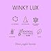 Winky Lux Peeper Perfect Under Eye Concealer, Makeup & Eye Brightener, Full Coverage Concealer for Dark Circles, Color Corrector & Eye Primer, With Collagen, Hyaluronic Acid & Vitamin E (Light)