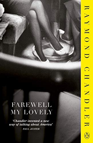 Farewell, My Lovely (Phillip Marlowe)