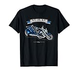 Trike, Emotion, König, Motorrad, Geschenk, Tshirt, Triker, Dreirad, Freiheit, Sonne, Palmen, Ferien, Reise