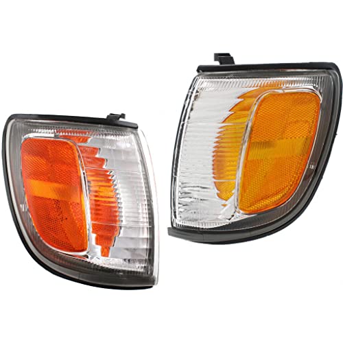 Eagle Eyes TY673-B000L Parking and Signal Light