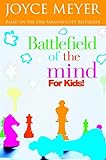 Battlefield of the Mind for Kids