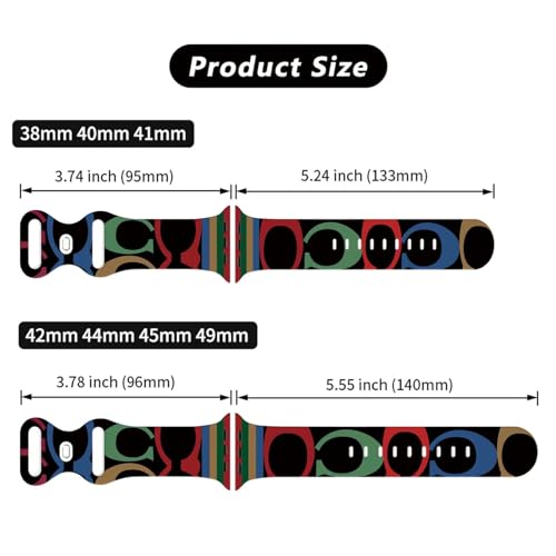 Luxury-Silicone-Band-Compatible-with-Apple-Watch-Band-38mm-40mm-41mm-42mm-44mm-45mm-49mm-Series-9-8-7-6-5-4-3-2-1-SE-Ultra-Retro-Classic-Soft-Sport-Strap-Band-for-iWatch 41eW2tYCKIL