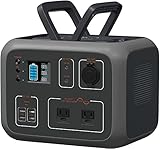 ⚡【Qué obtienes】1x estación de energía PowerOak AC50S, 1x adaptador de cargador, 1x cable adaptador de enchufe MC4 a enchufe DC7909, 1x cable adaptador de enchufe DC 12V/24V a enchufe DC7909, 1x cable USB Tipo-C, 1x manual de usuario, 1x tarjeta de garantía. Ofrecemos 24 meses de garantía para todos nuestros productos y accesorios.