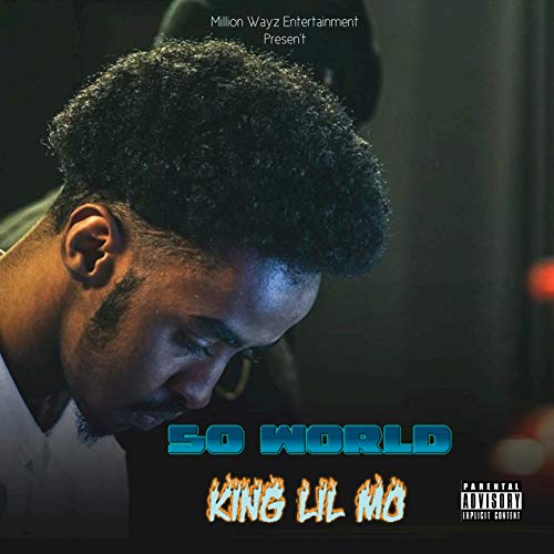 Play 50 World by King Lil Mo on Amazon Music