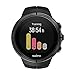 Produktbild Suunto Spartan Ultra Black Titanium Unisex GPS-Uhr für Multisport-Athleten, 26 Std. Akkulaufzeit, Wasserdicht, Herzfrequenzmesser, Saphirkristallglas, Titan-Lünette, schwarz, SS022655000