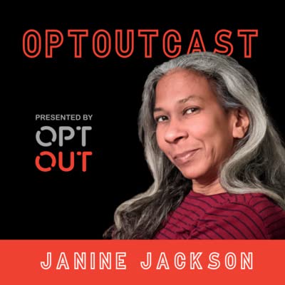 Janine Jackson on Corporate Media Bias