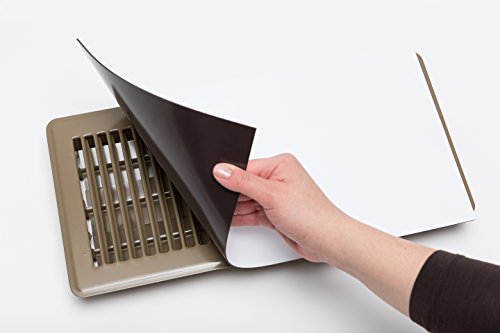 Eureka Air High Energy Magnetic Vent Cover - 3 Pack (8