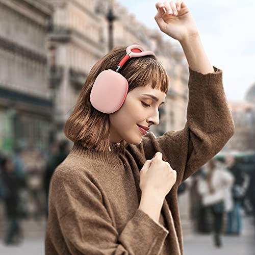 silicona para auriculares AirPods Max 