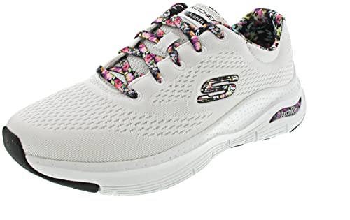 Image of Skechers Women's Arch Fit Infinity Cool Sneaker