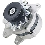 132300 12V Alternator Suitable for Gehl Skid Steer Loader SL4635SX 5635 5635DX 5635SX