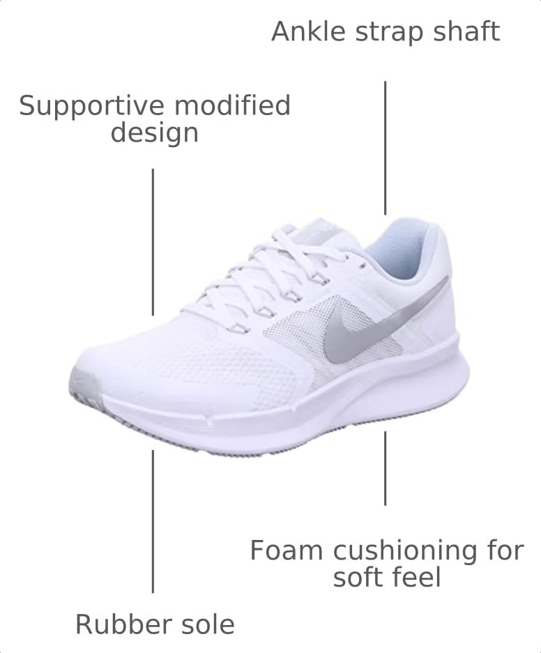 Image of Nike Women's Run Swift 3 Road Running Shoes