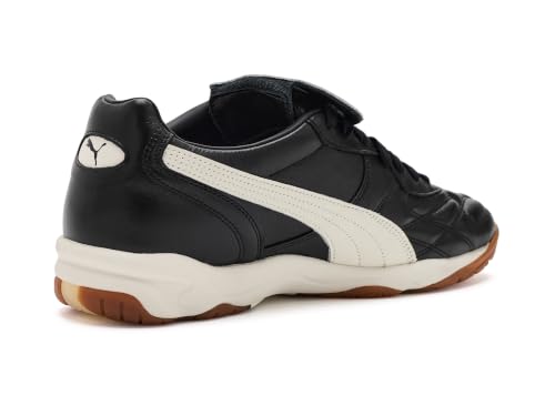 Image of PUMA Mens King Indoor Lace Up Sneakers Shoes Casual