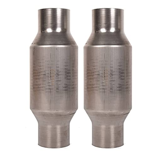 10 Best High Flow Catalytic Converter [Buying Guide 2022] • Sacred Car