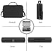 Geekria Live Streaming Equipment Carrying Case, Compatible YoloLiv YoloBox Extreme, EVA Hard Shell Portable Travel Bag (Dark Gray)