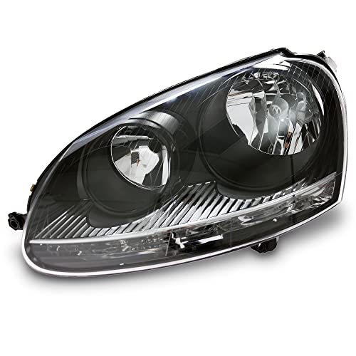 Goodpart TYC 20-0318-35-2 Headlight