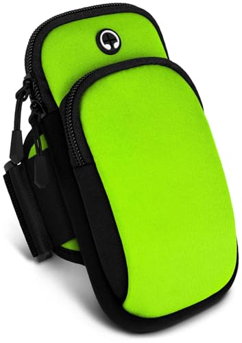Sac de course pour smartphone au jogging - Brassard sport Google Pixel 9 Pro Fold pour courir léger