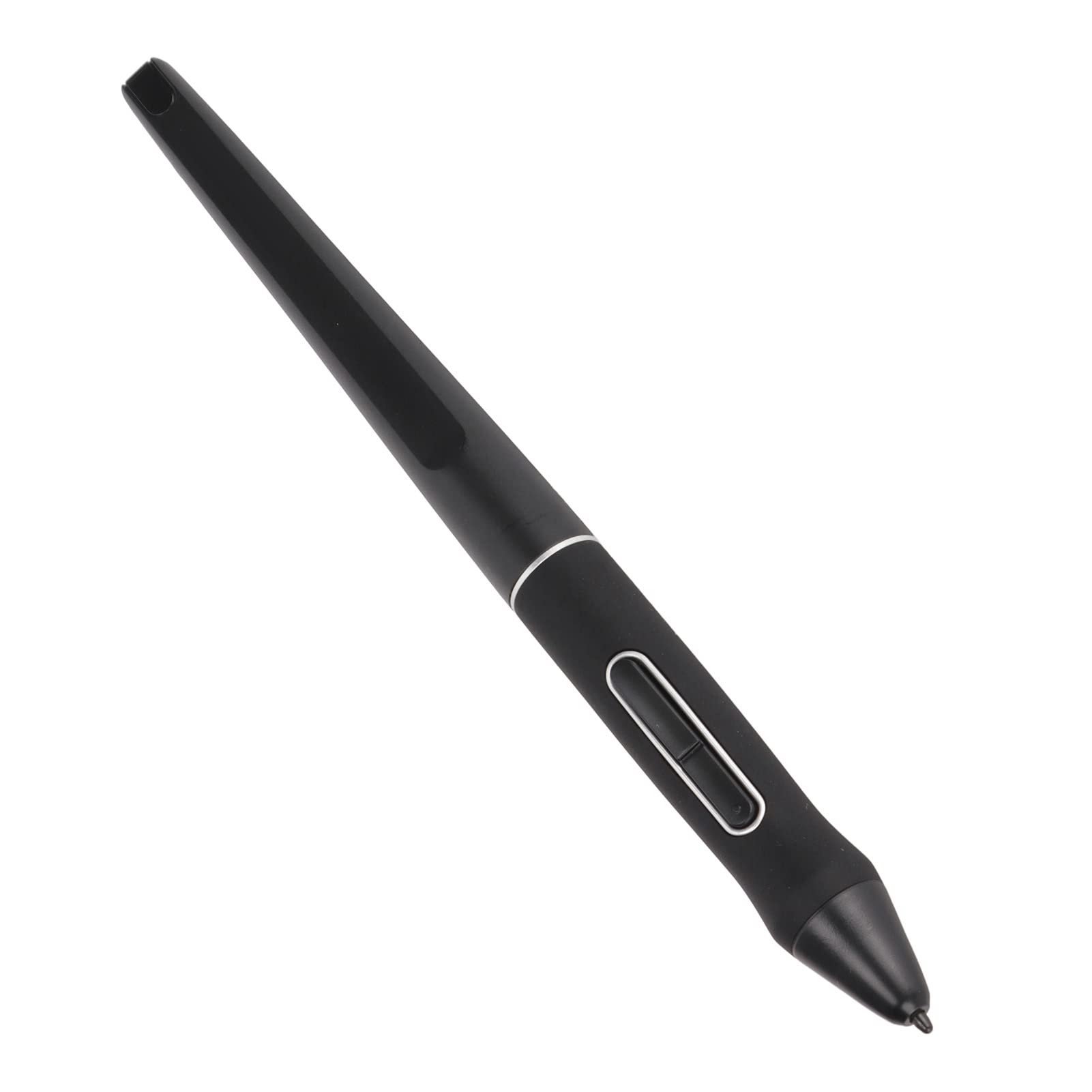 Penna Stilo per , Penna Digitale per Tavoletta Grafica con Pressione di Livello 8192, Supporto per Funzione di Inclinazione ±60°, Adatta per per Kamvas 13, per Kamvas Pro 24,
