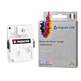 Compatible pour imprimantes laser couleur Lexmark séries CS, CX, MC