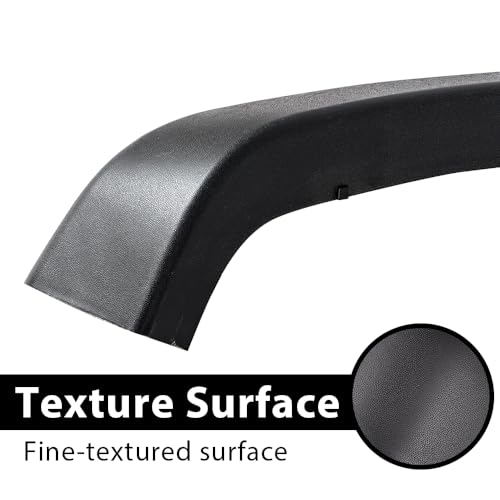 image for G-PLUS Fender Flares 4pcs Compatible with 2009 2010 2011 2012 2013 201