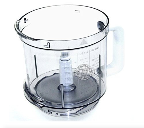 Robot da Cucina Braun FP3020 Tazza (2 LT)