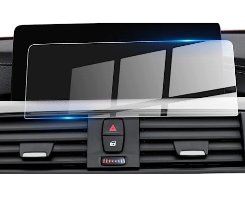 Film protection tactile BMW M3 M4 pour trajets sans reflet