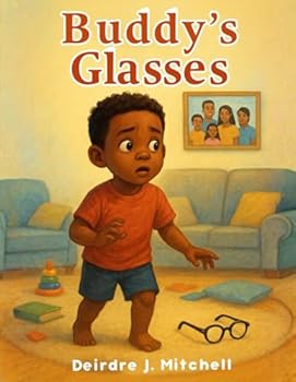 Buddy’s Glasses