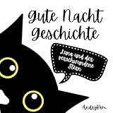  Gute Nacht Geschichte: Katzengeschichte