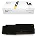 Produktbild 1x Müller Printware Toner für Xerox Phaser 6600 DNM DN n ersetzt 106R02231 Yellow Gelb