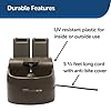 PetSafe-Drinkwell-Outdoor-Dog-Water-Fountain-Pet-Drinking-Fountain-450-oz-Capacity-Water-Dispenser Outdoor Dog Water Fountain