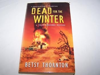 Mass Market Paperback Dead for the Winter Book