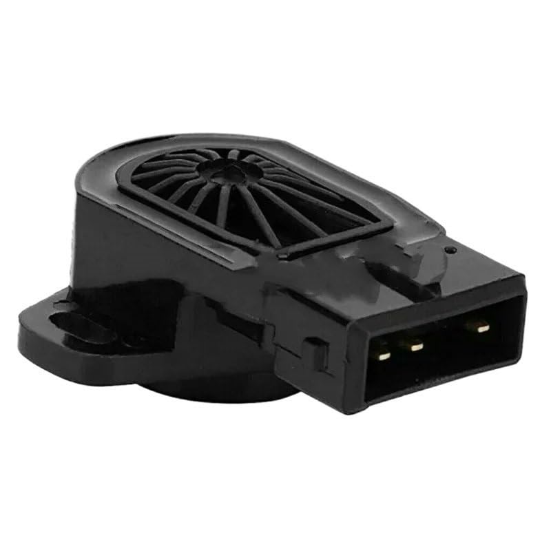 Sensor TPS MD628074 soluciona tirones de aceleración en Airtrek y Dingo 5