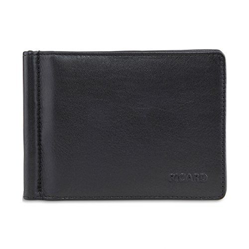 Preisvergleich Produktbild Picard Brooklyn Geldbörse II Leder 11 cm